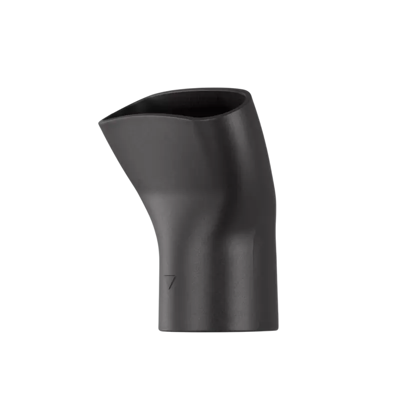 Фен-щётка Ardesto Brush Pink Touch Серый | Розовый