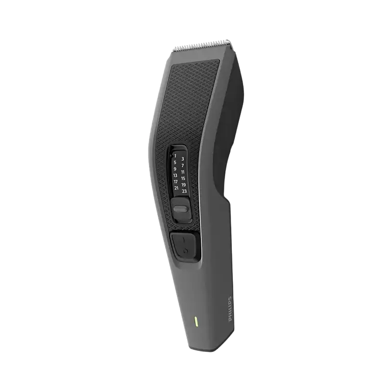 Машинка для стрижки Philips HC3520/15 Серый | Черный