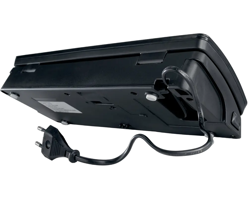 Aparat de vidat Gorenje VS120ES Oțel inoxidabil