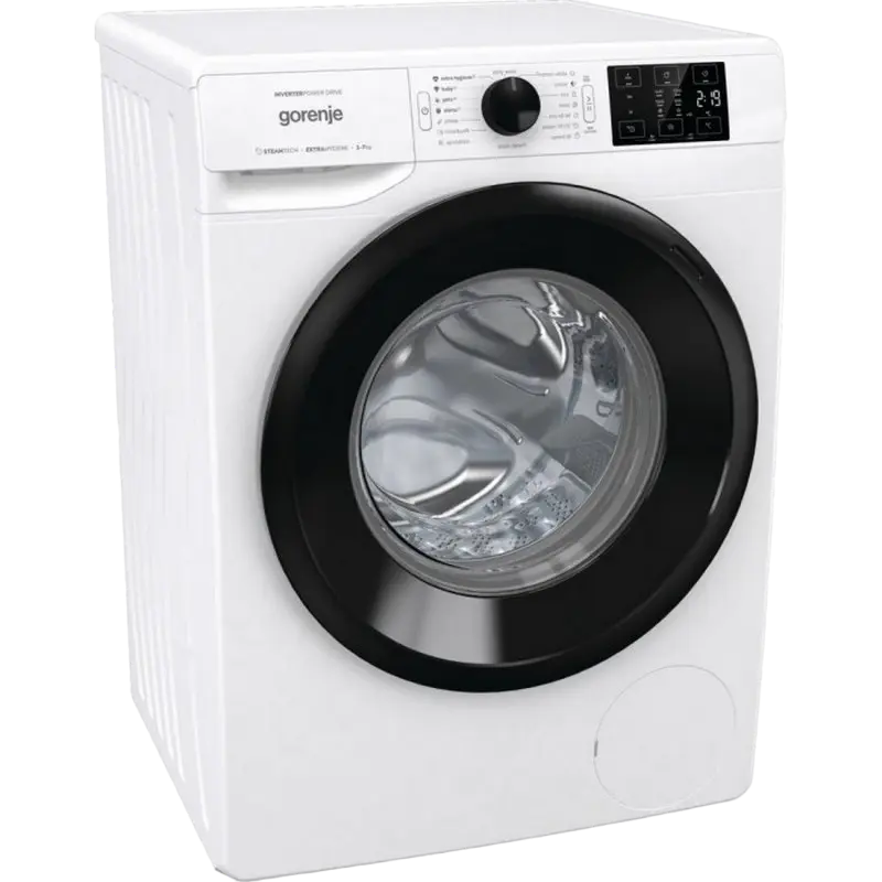 Стиральная машина Gorenje WNEI 74 SBS/UA Белый