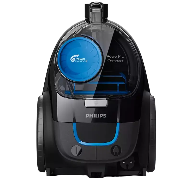 Пылесос Philips FC9331/09 Синий