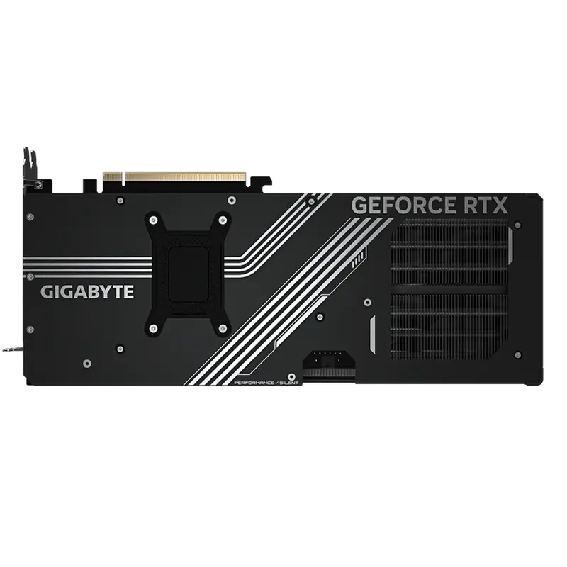 Видеокарта Gigabyte GeForce RTX 5070 Ti WINDFORCE OC SFF