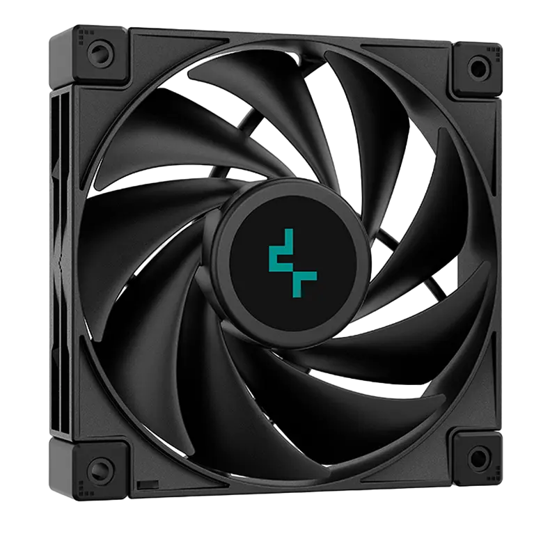 Кулер для процессора Deepcool AK400 120 мм