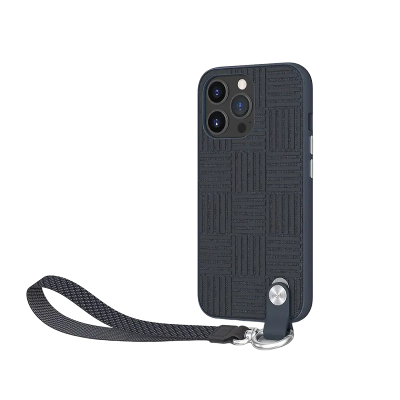 Чехол Moshi Apple iPhone 13 Pro Altra Синий