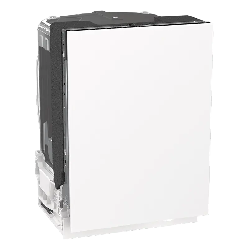 Посудомоечная машина Gorenje GV 693 C60XXL Белый