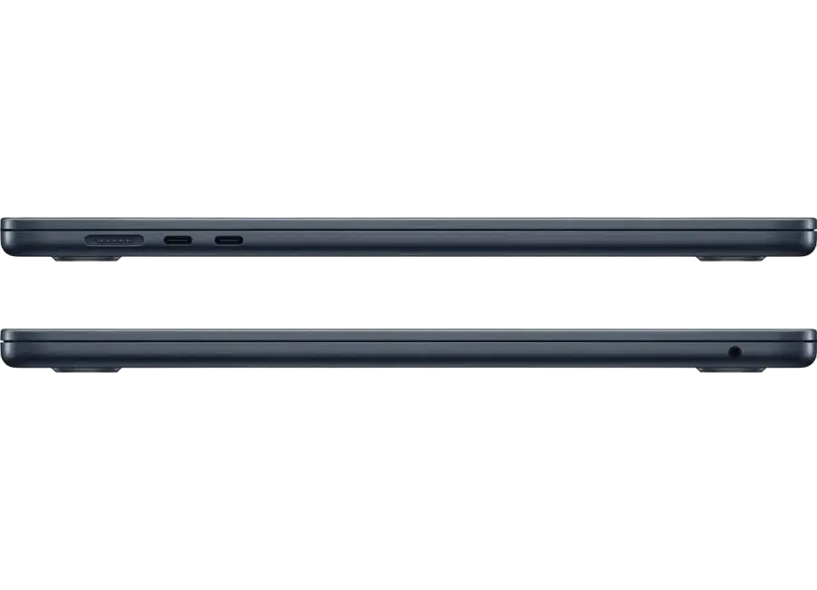 Ноутбук Apple MacBook Air 13 2024 Midnight