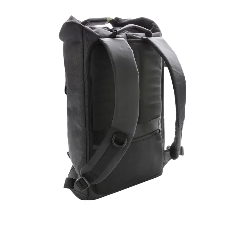 Rucsac zilnic Bobby Urban Lite Negru