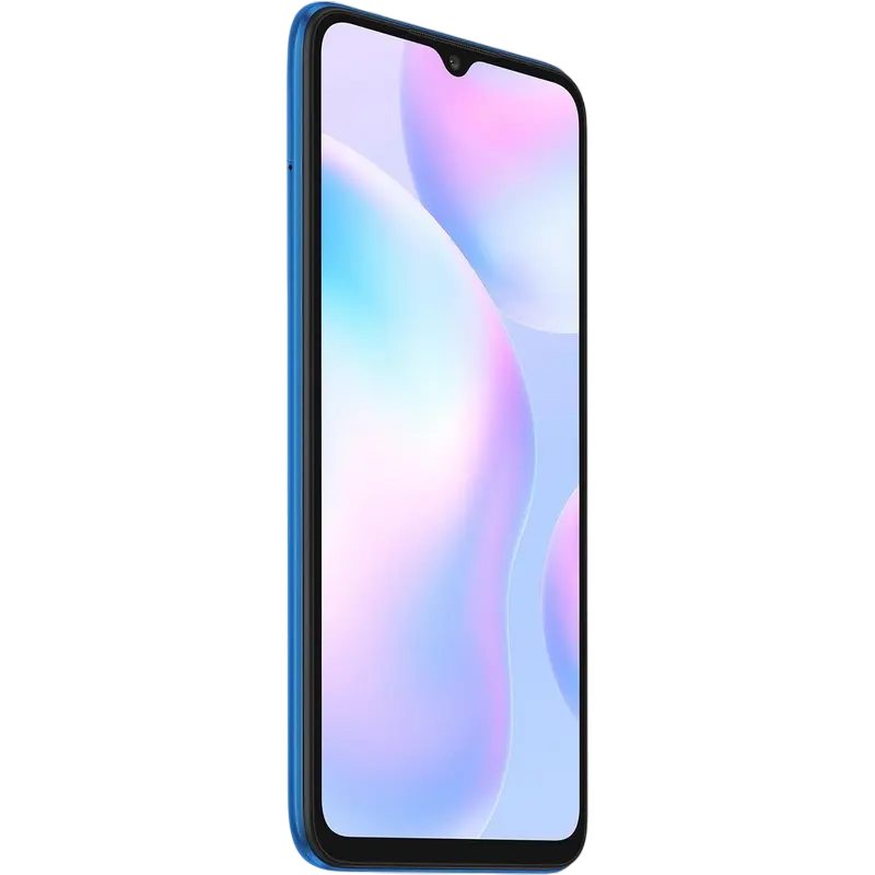 Смартфон Xiaomi Redmi 9A, 2 ГБ / 32ГБ