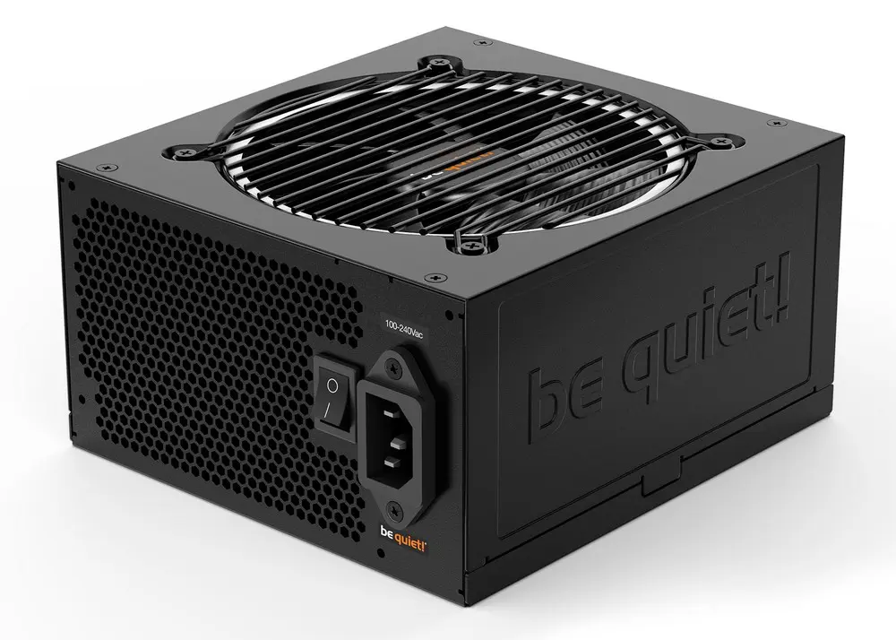 be quiet! PURE POWER 11 FM