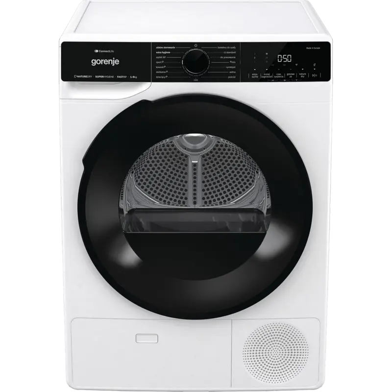 Сушильная машина Gorenje DPNA 92 Белый