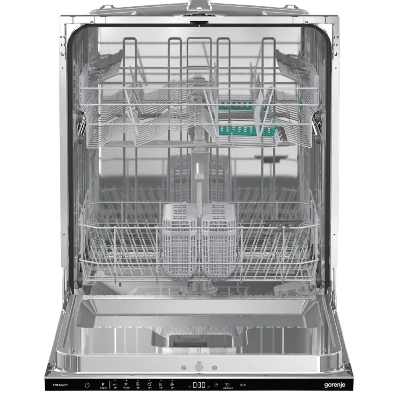 Посудомоечная машина Gorenje GV 643 D90 Белый