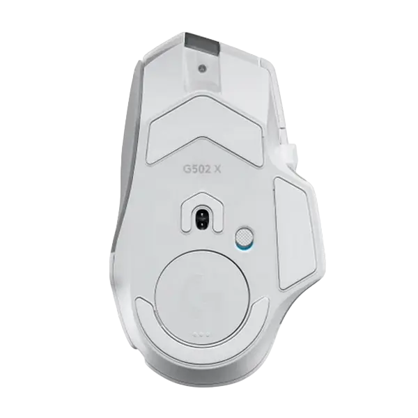 Игровая мышь Logitech G502 X Plus Беспроводное Белый