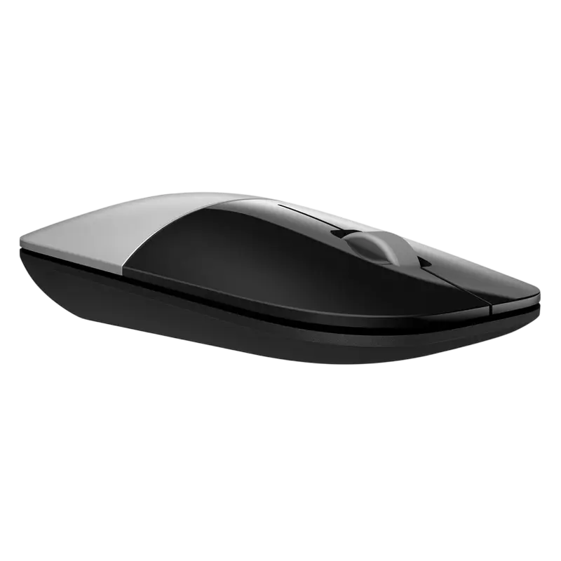 Mouse Wireless HP Z3700 Fără fir Argintiu