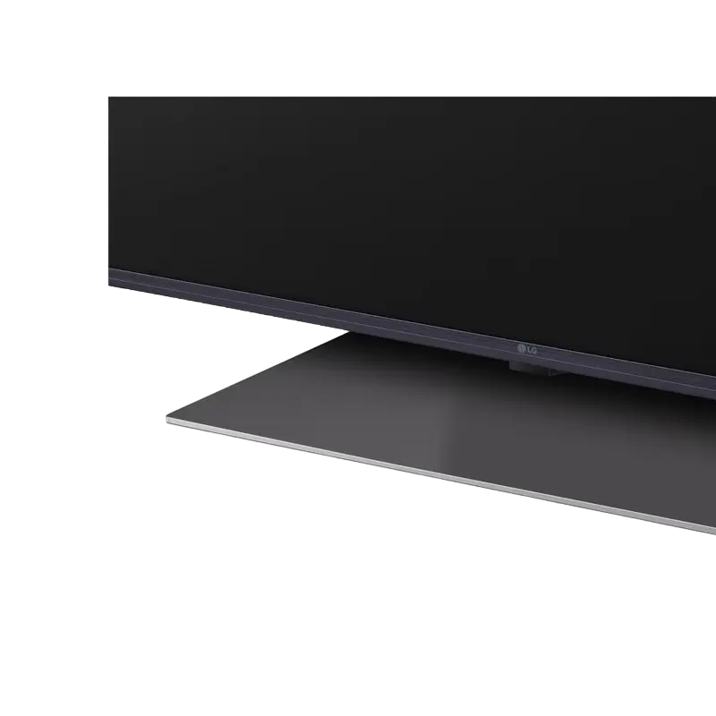 43" LED SMART Телевизор LG 43UR91006LA Черный