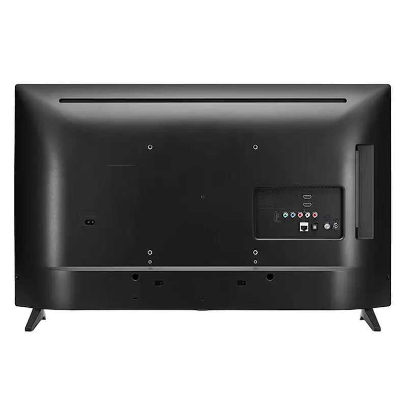 32" LED Телевизор LG 32LJ510U Черный