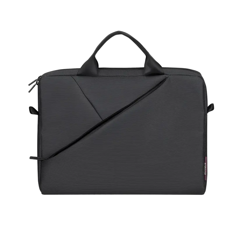 Сумка для ноутбука Rivacase Tivoli Черный