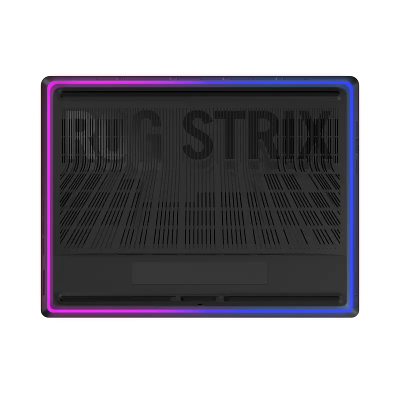 Игровой ноутбук ASUS ROG Strix SCAR 16 G635LR Off Black