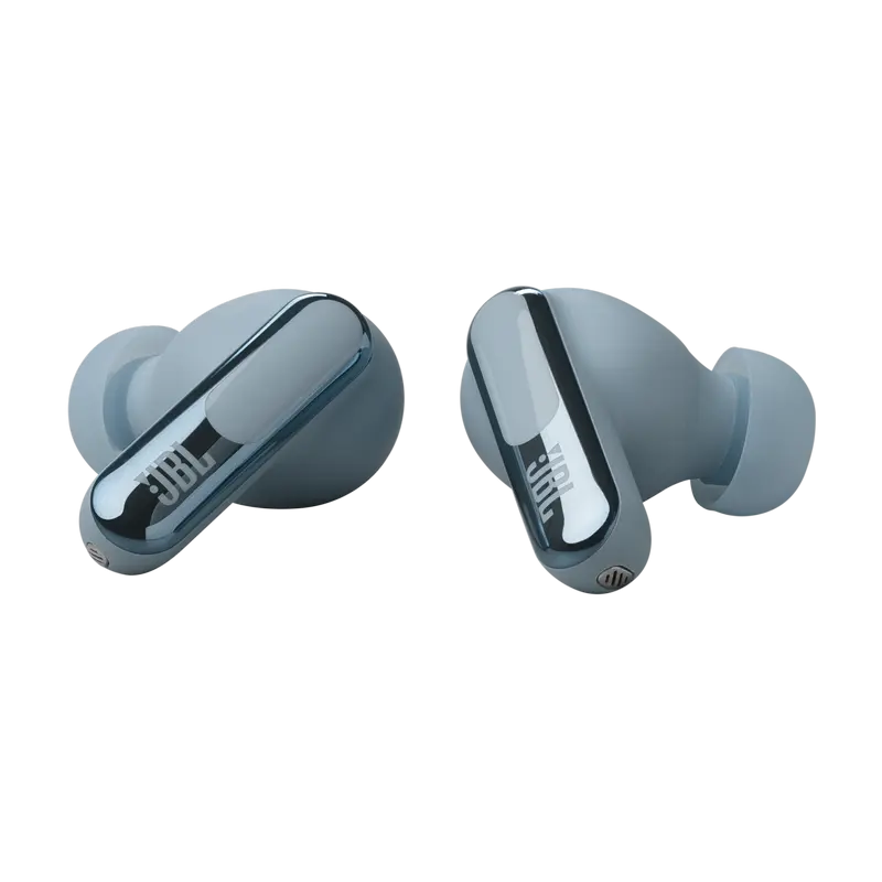 Наушники JBL LIVE Beam 3 Синий