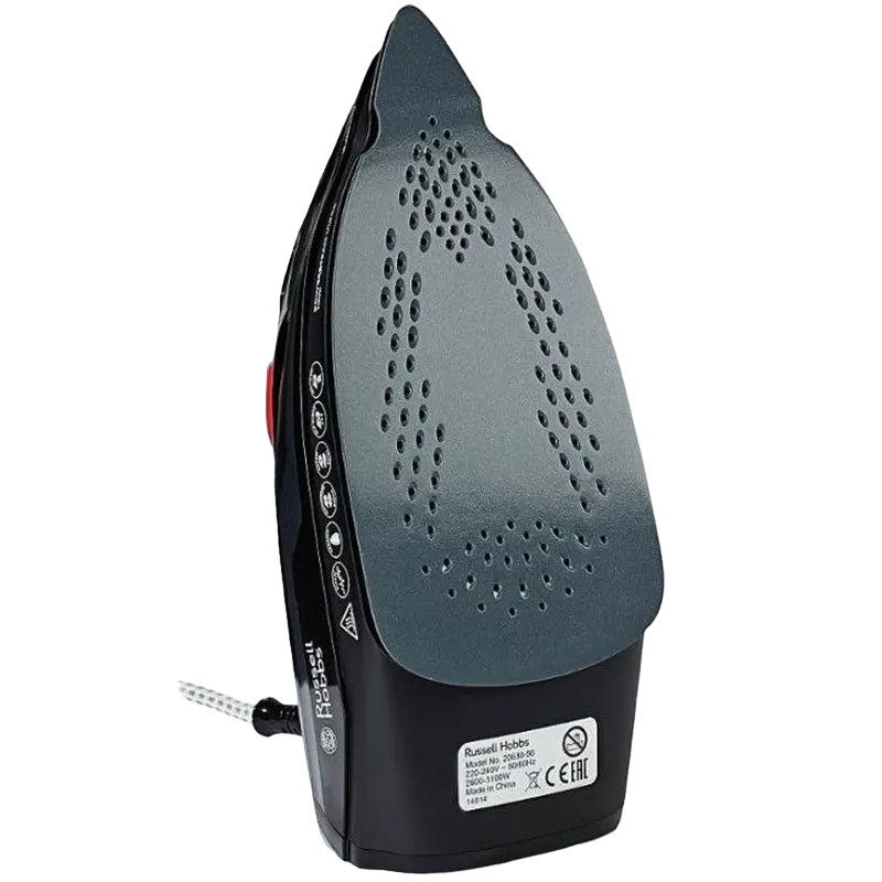 Утюг Russell Hobbs Power Steam Ultra Чёрный