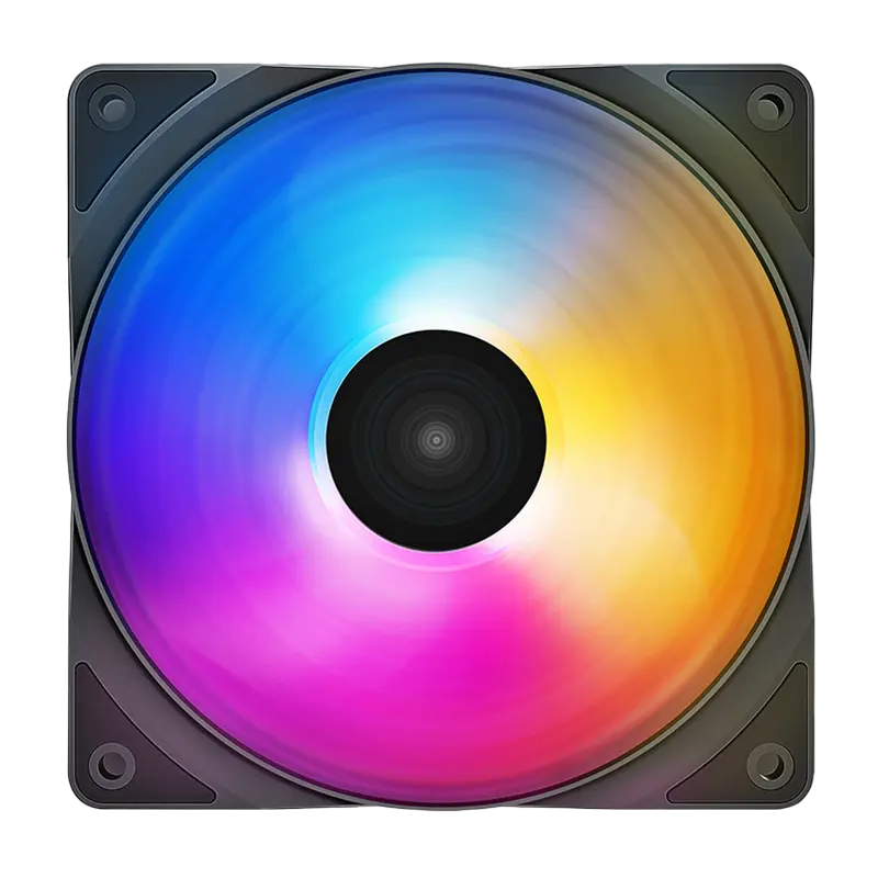 Вентилятор для ПК Deepcool RF120 FS 120 мм