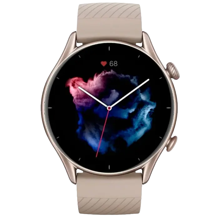 Умные часы Xiaomi GTR 3 Серый