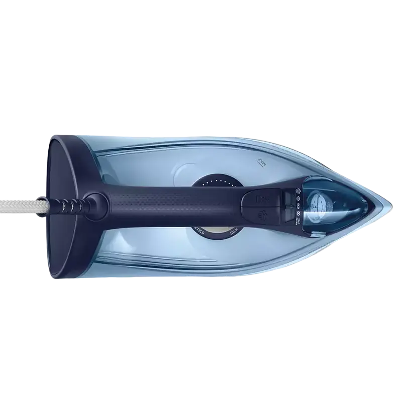 Утюг Philips 6000 series Синий