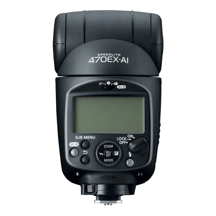 Canon Speedlite