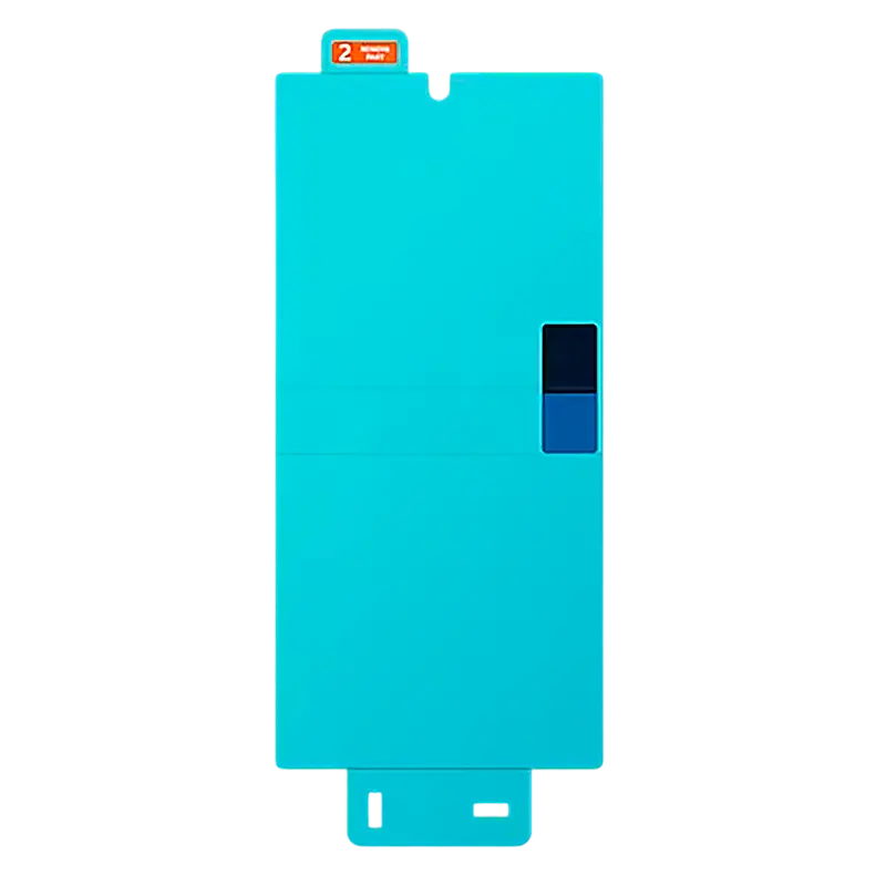 Защитная пленка Samsung Galaxy S23 Ultra Screen Protector Прозрачный