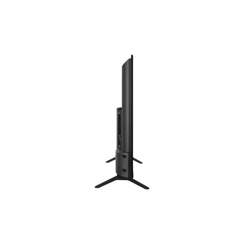 43" LED SMART Телевизор Toshiba 43UV1563DG Черный