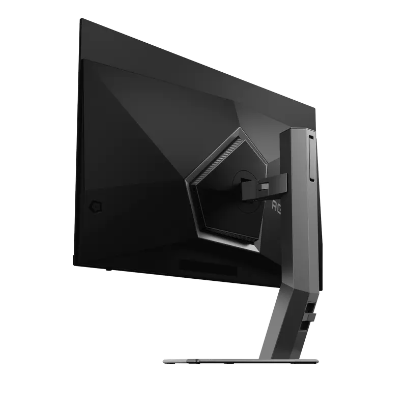 Игровой монитор AOC Agon Pro AG326UD Чёрный