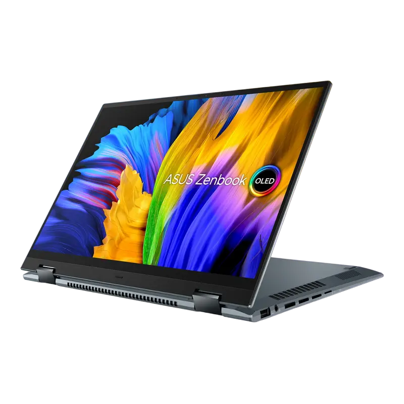 ASUS Zenbook 14 Flip OLED UP5401EA
