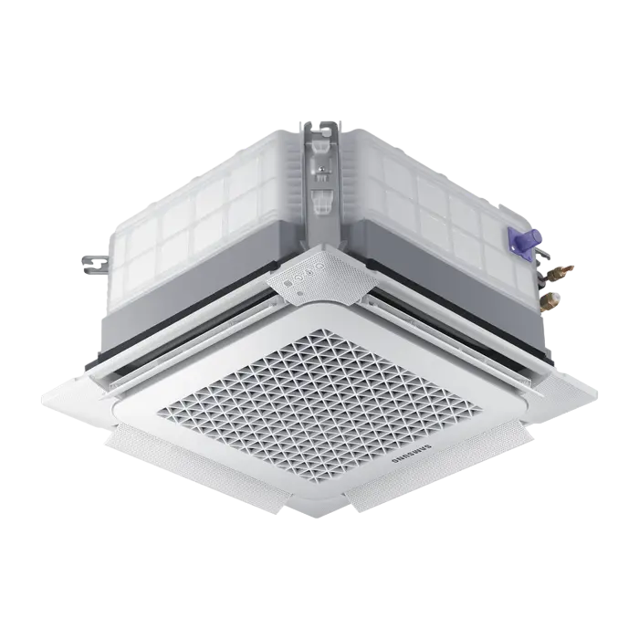 Внутренний блок кондиционера Samsung AJ052TNNDKH/EA Белый