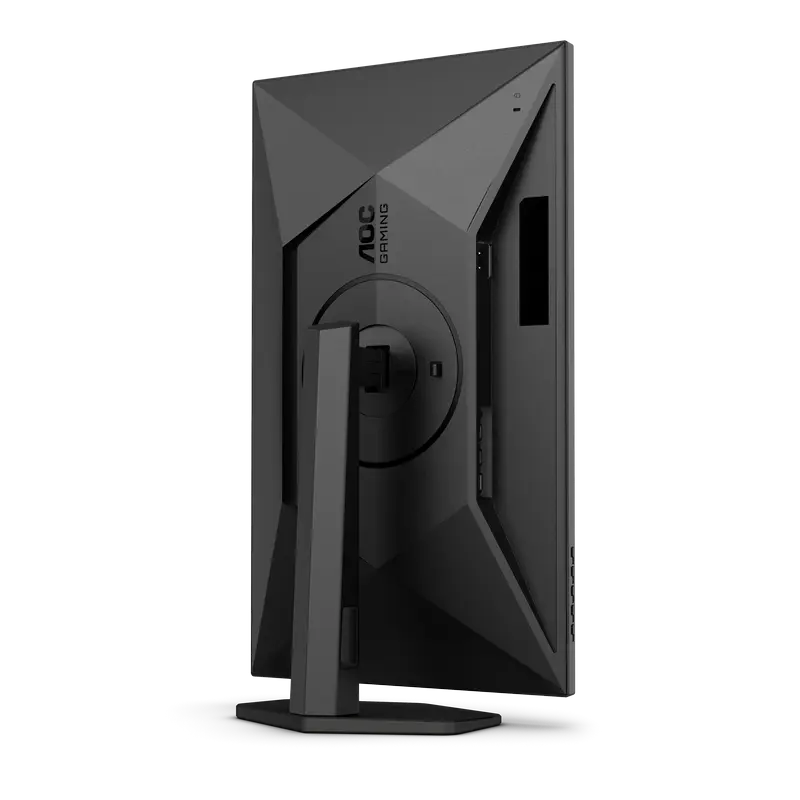 Игровой монитор AOC Q27G4XN Чёрный