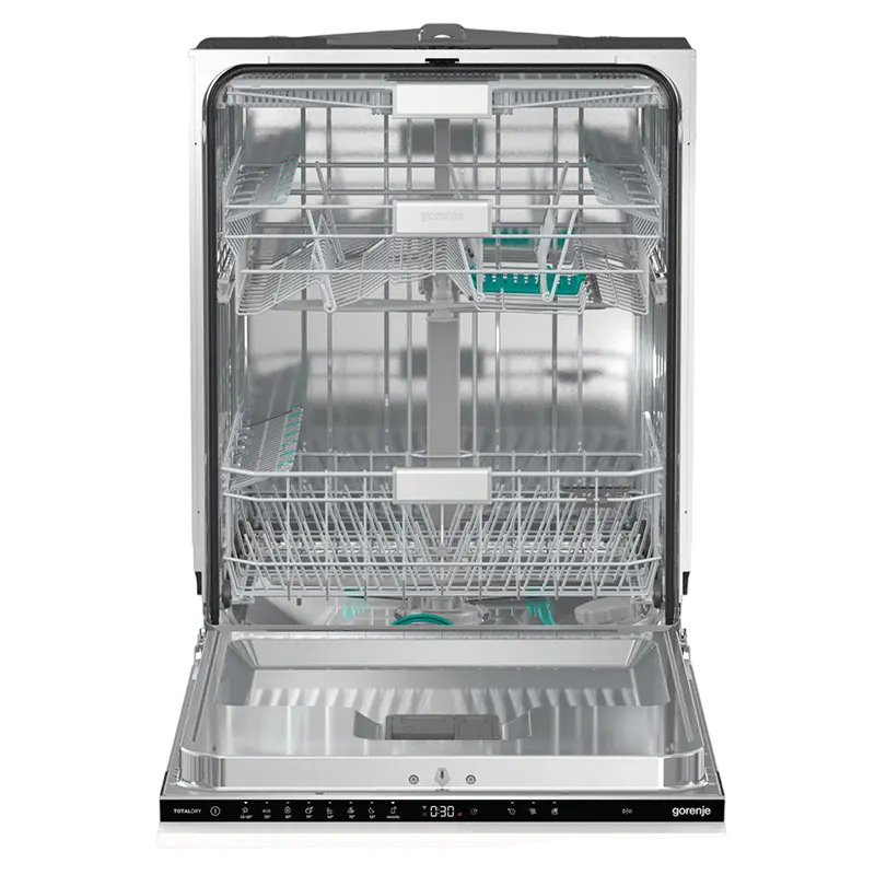 Посудомоечная машина Gorenje GV 693 C60XXL Белый