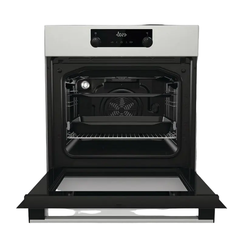 Электрический духовой шкаф Gorenje BO 735 E20X-2 Нержавеющая сталь