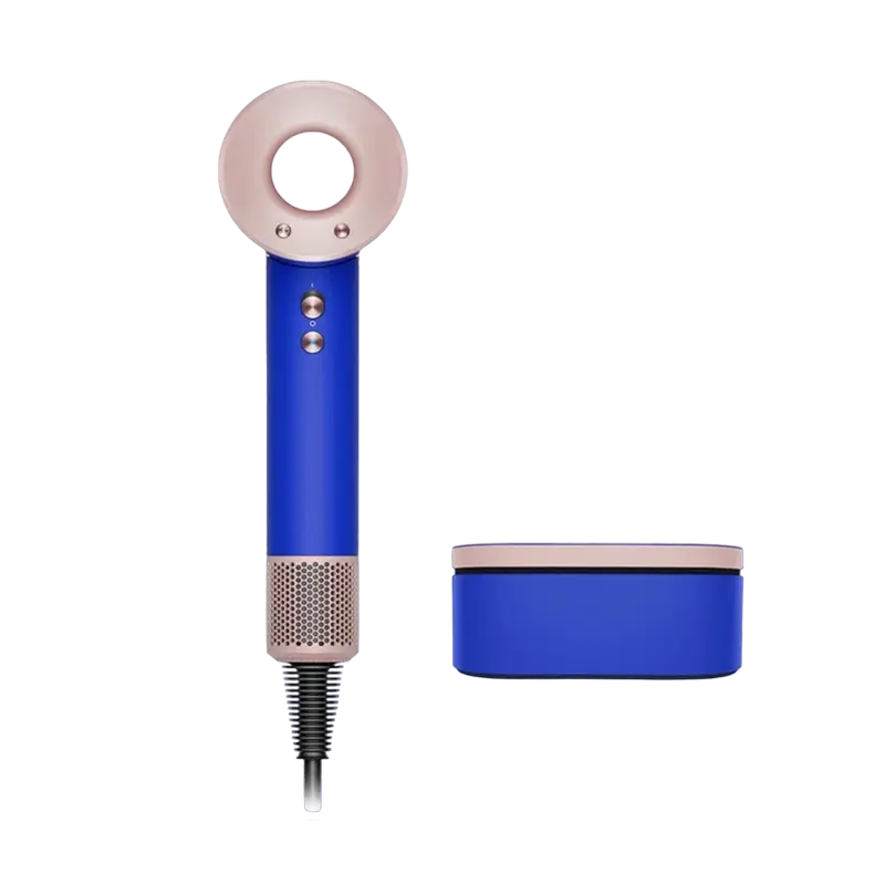 Фен Dyson Supersonic HD07 Blue Blush