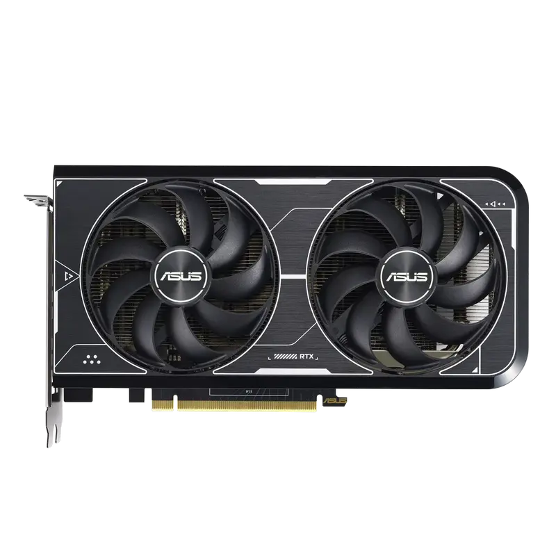 Placă video ASUS Dual GeForce RTX 3060 Ti OC