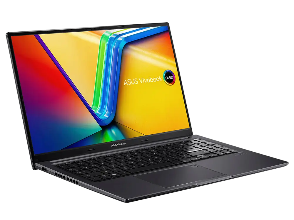 Ноутбук ASUS Vivobook 15 OLED X1505VA Indie Black