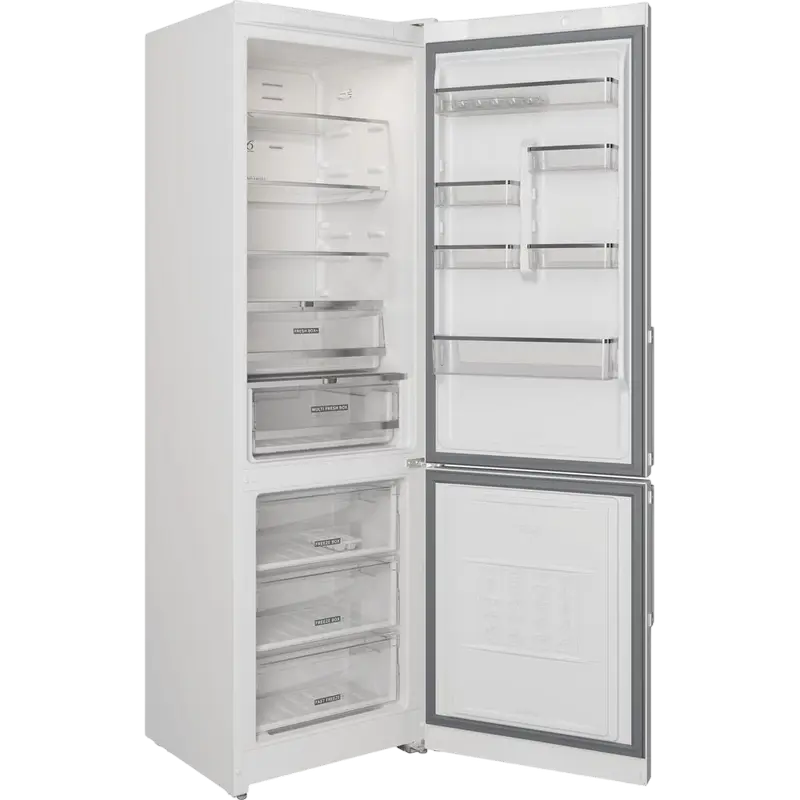 Frigider Whirlpool WTS 8202I W Alb