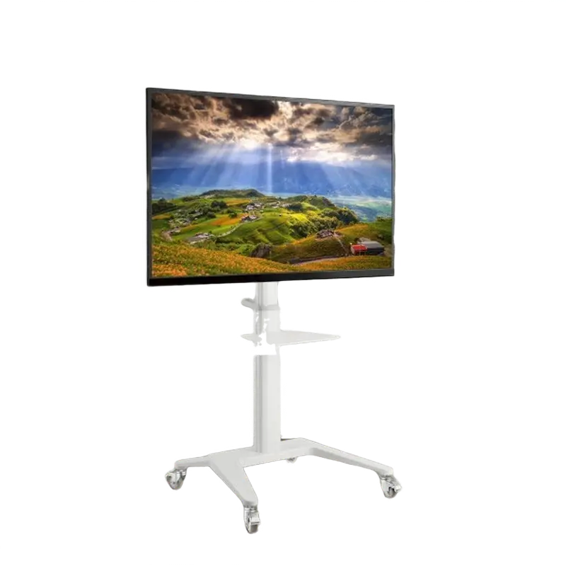 Кронштейн для телевизора Reflecta 70VCP-Shelf Белый