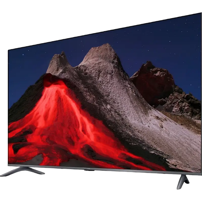 43" QLED SMART Телевизор Xiaomi A Pro 2026 Серый