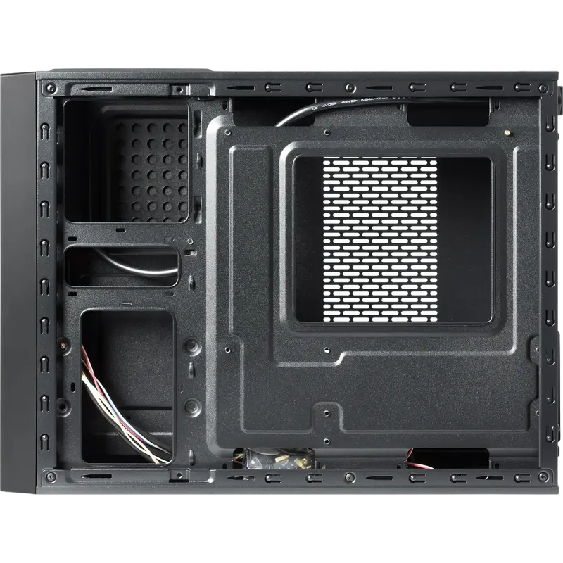 Carcasă PC Chieftec UE-02B Mini-Tower Negru