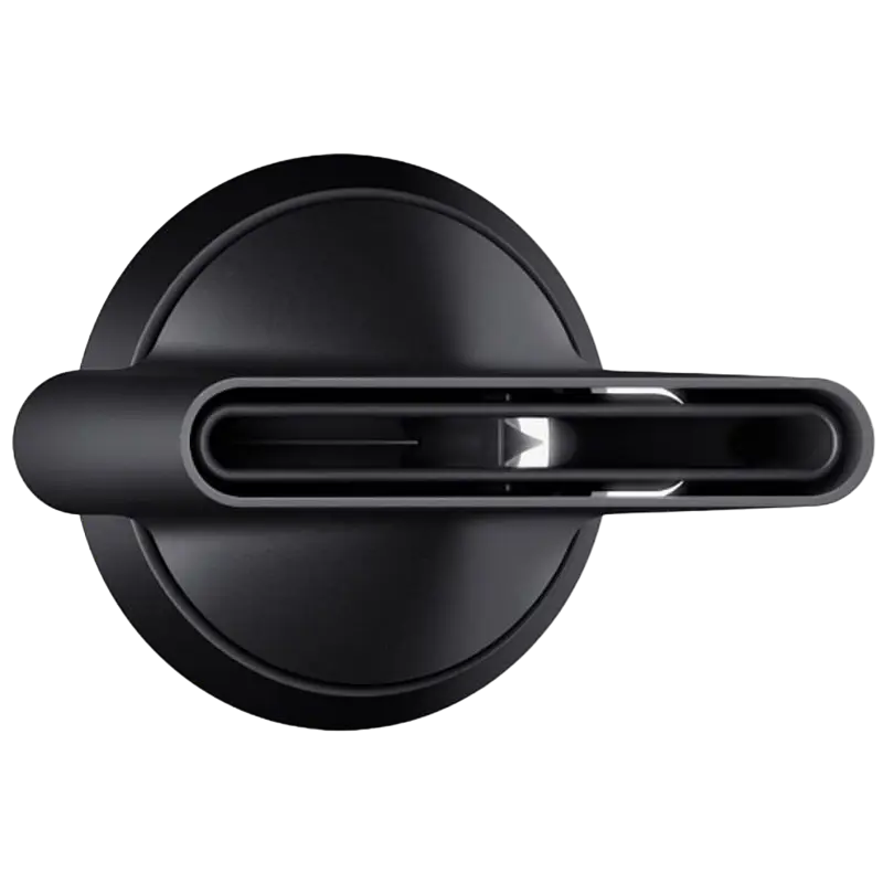 Фен Dyson Supersonic Origin HD07 Black | Nickel