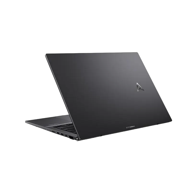 Ноутбук ASUS Zenbook 14 UM3402YA Jade Black