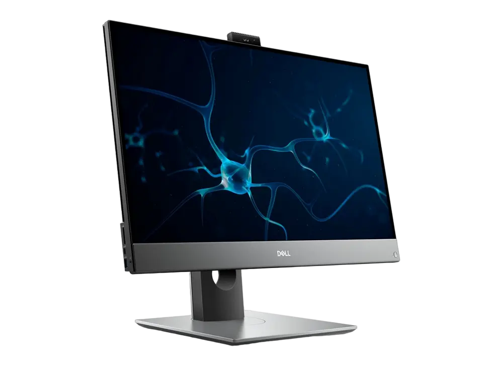 Моноблок DELL OptiPlex 7780 32 ГБ 512GB