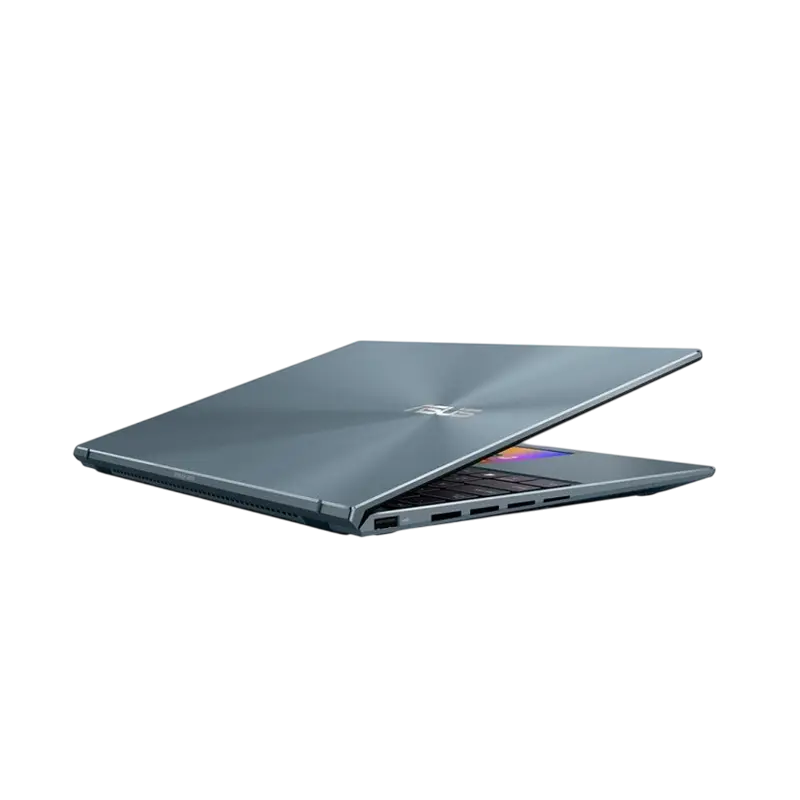 Laptop ASUS Zenbook 14X OLED UX5400EG Pine Grey