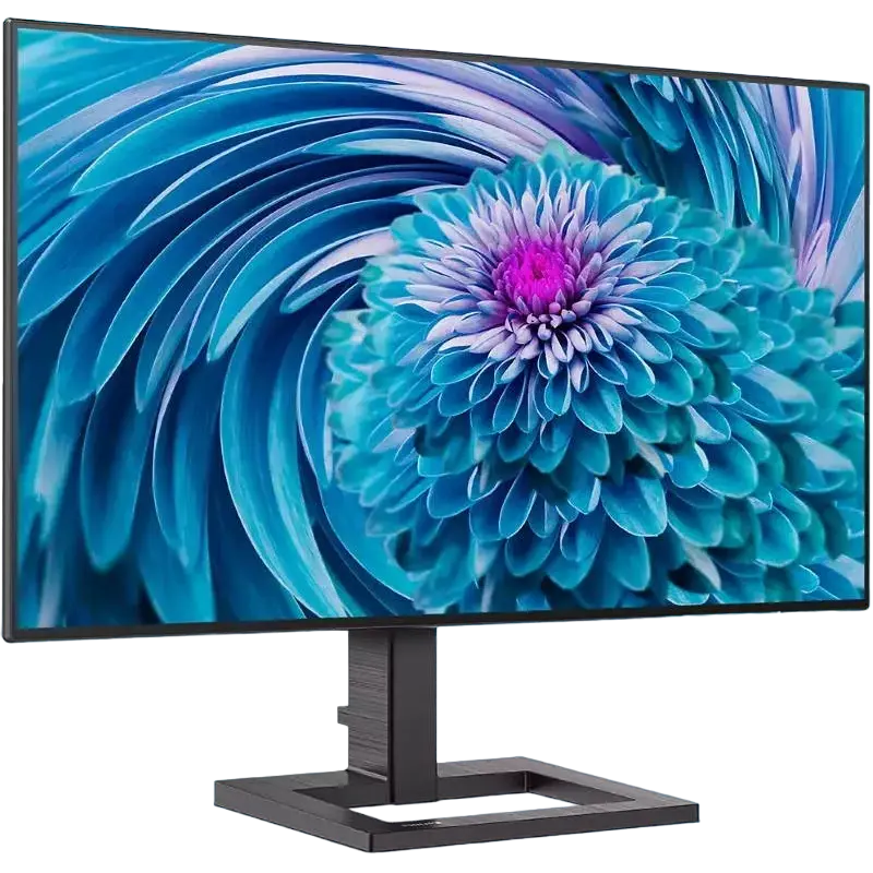 Монитор Philips 241E2FD Чёрный