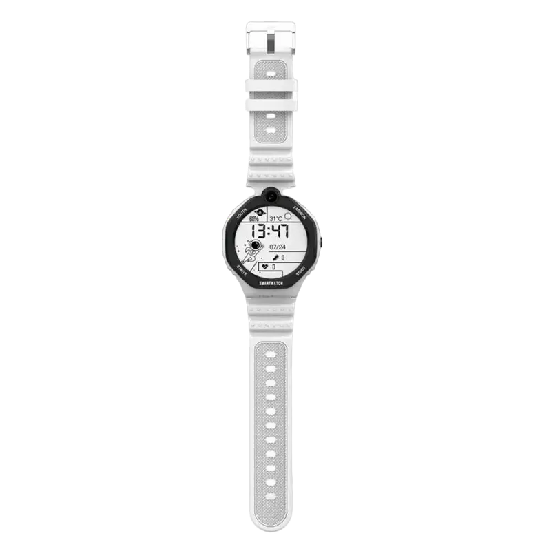 Детские часы Wonlex KT26S Белый