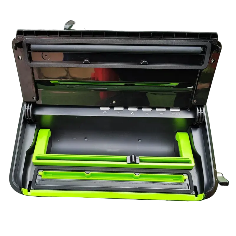 Вакуумный упаковщик FoodSaver FFS005X-01 Нержавеющая сталь