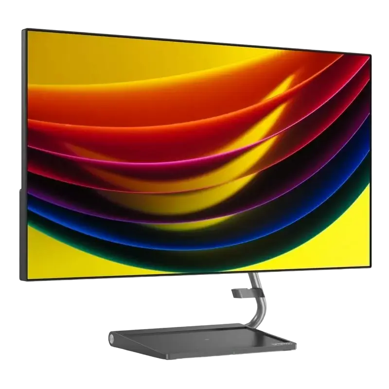 Monitor Lenovo Qreator 27 Gri